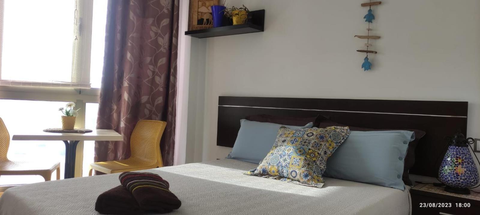 Roomholiday J&A Corralejo Extérieur photo