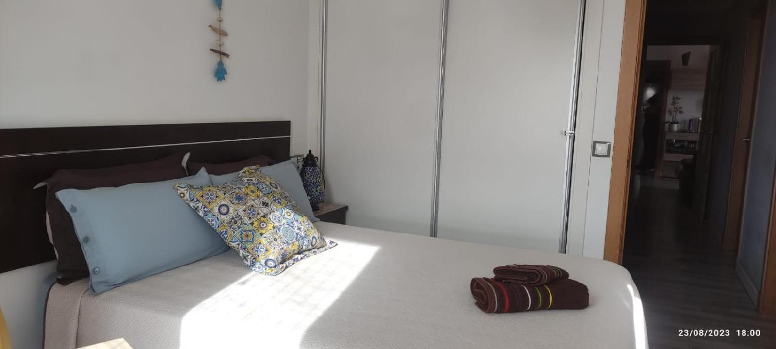 Roomholiday J&A Corralejo Extérieur photo
