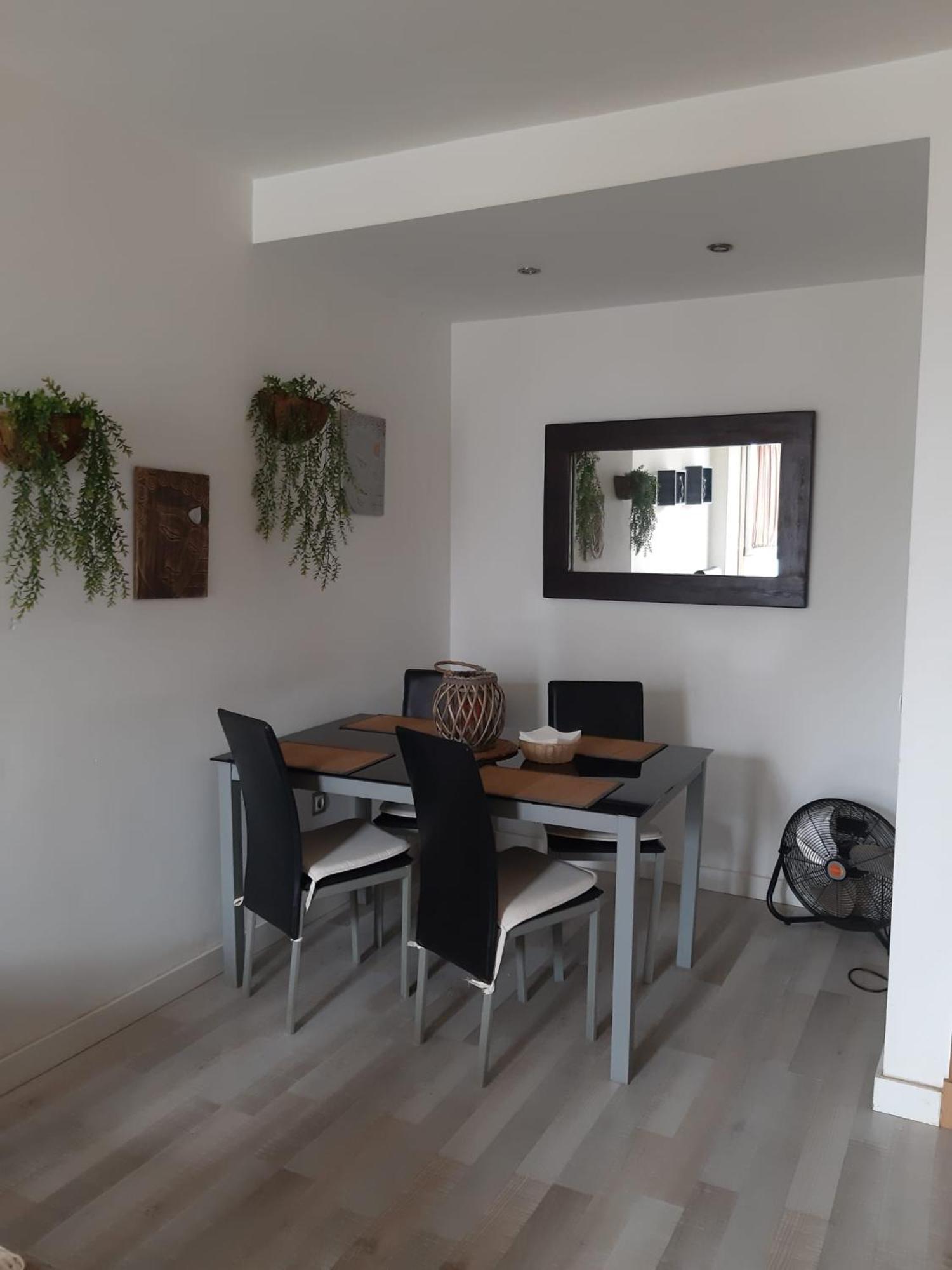 Roomholiday J&A Corralejo Extérieur photo
