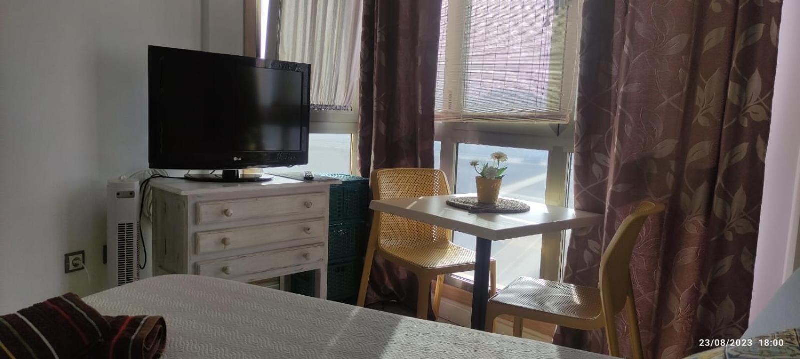 Roomholiday J&A Corralejo Extérieur photo