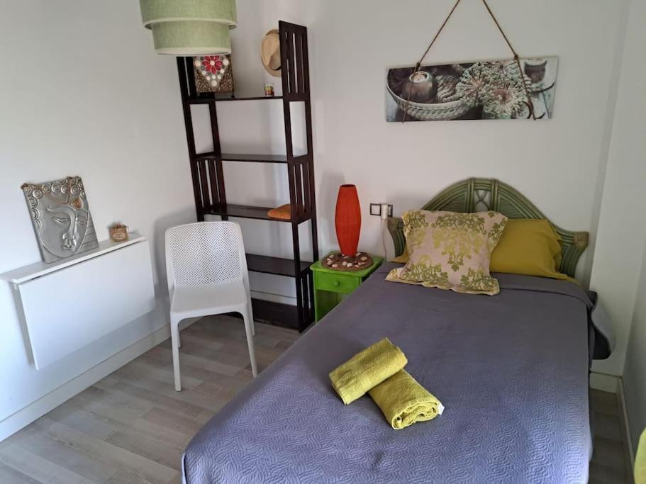 Roomholiday J&A Corralejo Extérieur photo