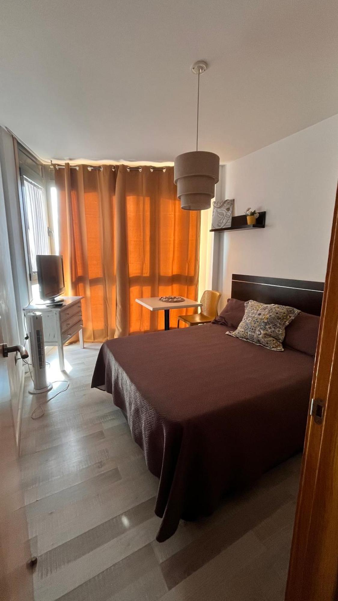 Roomholiday J&A Corralejo Extérieur photo