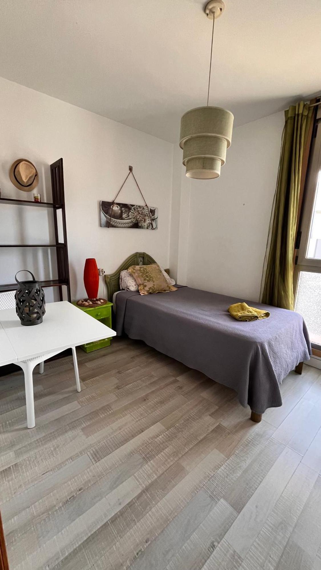 Roomholiday J&A Corralejo Extérieur photo